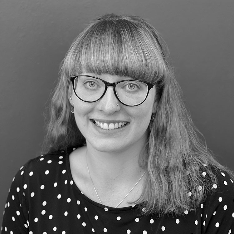 Lucy Cooper